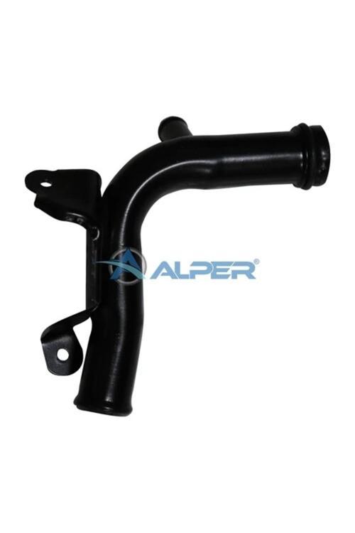 Devirdaim Su Giriş Borusu Renault Master Iıı 10 2.3Dci Trafıc Iı 2.0Dci