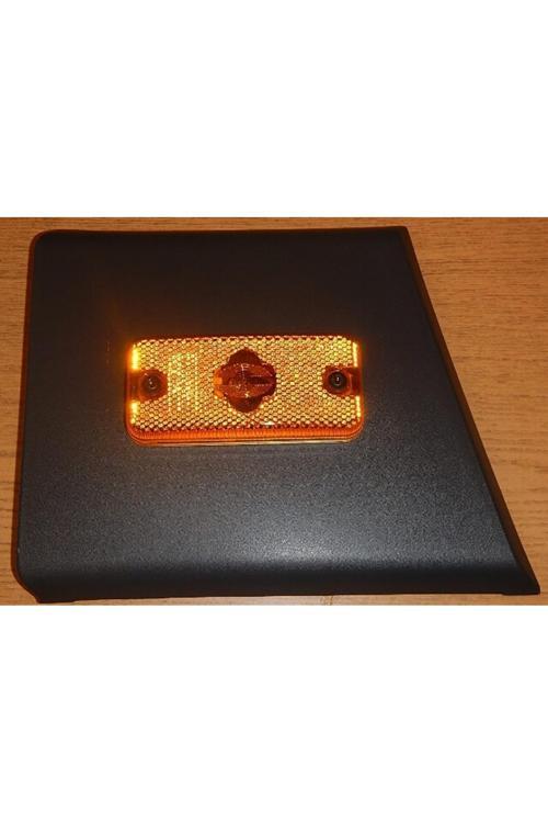 Orta Kapı Direk Cıtası Sağ Ducato-Boxer-Jumper Iıı 06 Uyumlu Sinyal Delikli