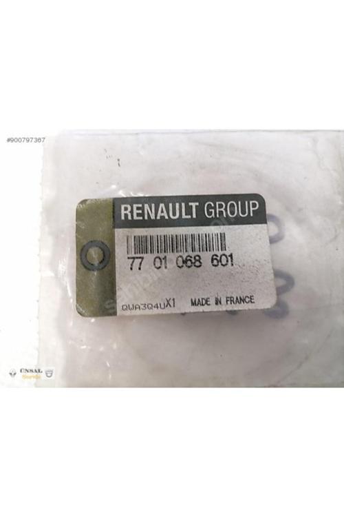 Turbo Borusu Contası Fluence-Mgn Iıı-Scenıc Iıı-Mgn Iv-Scenıc Iv 1.6Dcı-Laguna I Uyumlu