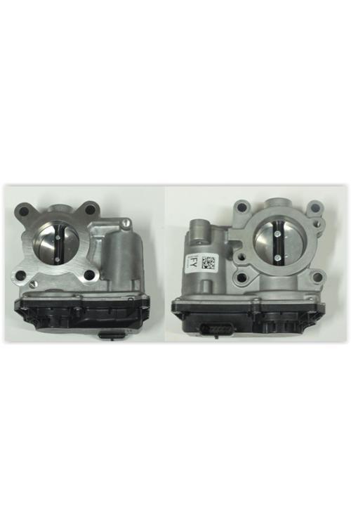 Gaz Kelebegı Renault Megane Iv 15> Clıo Iv 12> Captur I 13> Duster 13> Symbol Iıı 13> 0.9T