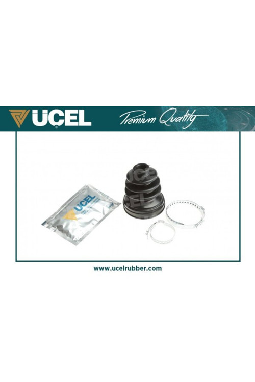 Aks Körüğü İç Cıtroen C3 Fc -1.1 İ-1.4 16V-1.4 Hdı-1.6 16V Hdı