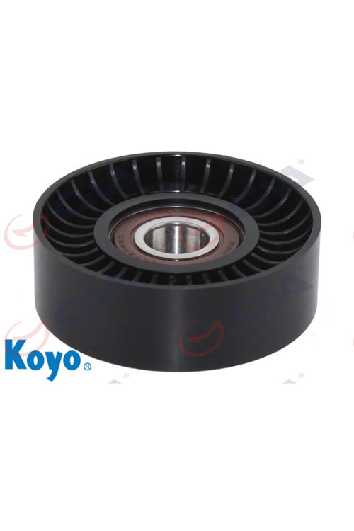 Alternatör Gergi Rulmanı P206-P307-P406-P407-P607-P807-Expert-C5-C8-Jumpy 1.8 16V-2.0 16V-