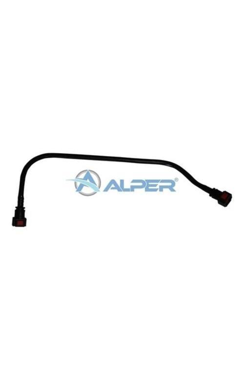 Yakıt Hortumu Megane I 96-03-Scenic I 96-99