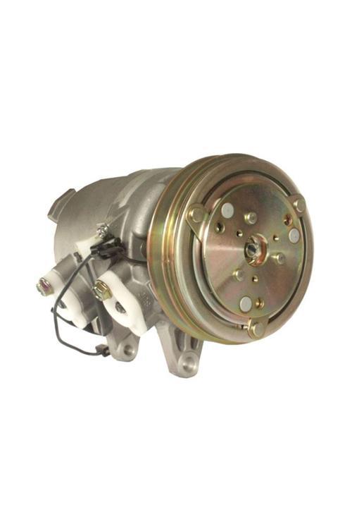 Kompresör Terrano 2 2.7 Dizel Turbo 4104 926000F001