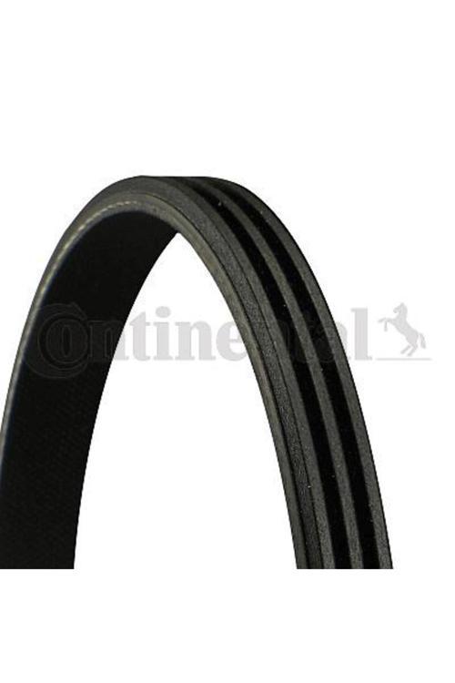 Kanallı Kayıs Fıesta Fusıon Mazda Iı Iıı V Stretch-Fıt Contı 5Pk690Elast