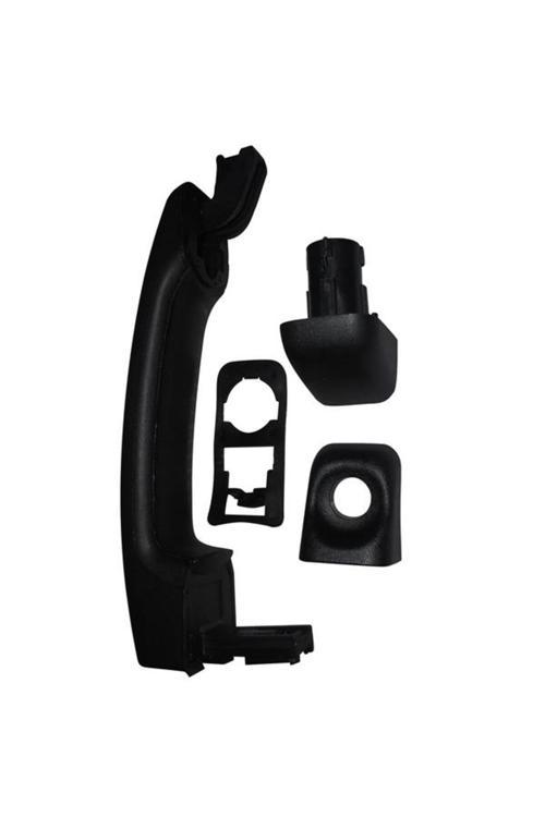 Dış Ön Sürgülü Kapı Açma Kolu Tk Master Iıı-Movano