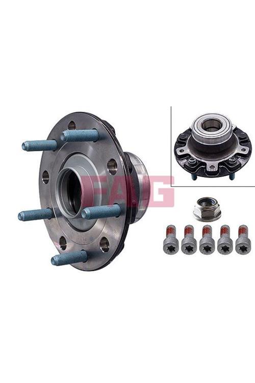 Arka Teker Poryası Bılyalı Ford Transıt Custom 14 Yenı Kasa Transıt 14 V363-V362 Bk212B664Db-Kt