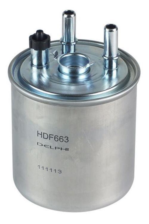 Yakıt Filtresi Kangoo 08>Laguna Iıı 07>15 Twıngo Iı 07>14 1.5Dcı 2.0Dcı 3.0Dcı Su Sensör Y