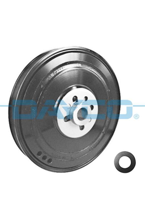 Krank Kasnağı T4-Lt-Crafter 1991 >