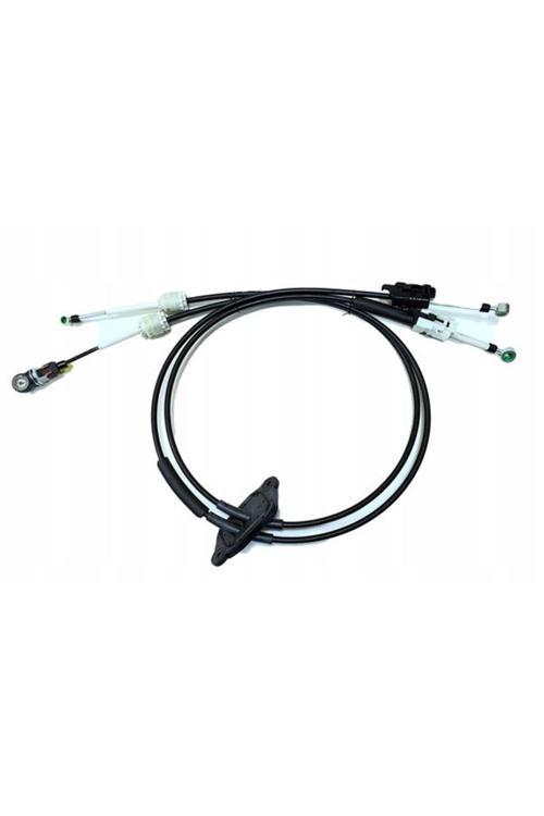 Vites Kumanda Teli Sağ-Sol Master 3 2.3Dci 10> Çift Tekerlek / Arkadan Çekişli 2010-