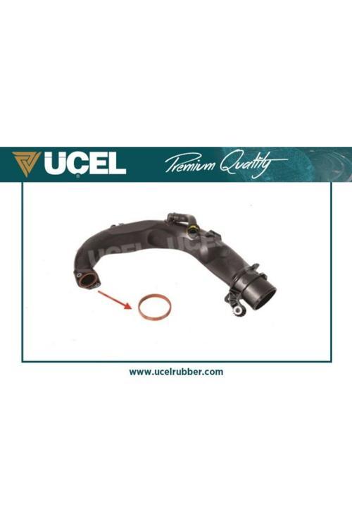 Turbo Borusu Contası Renault Clıo Iıı 1.5 Dcı