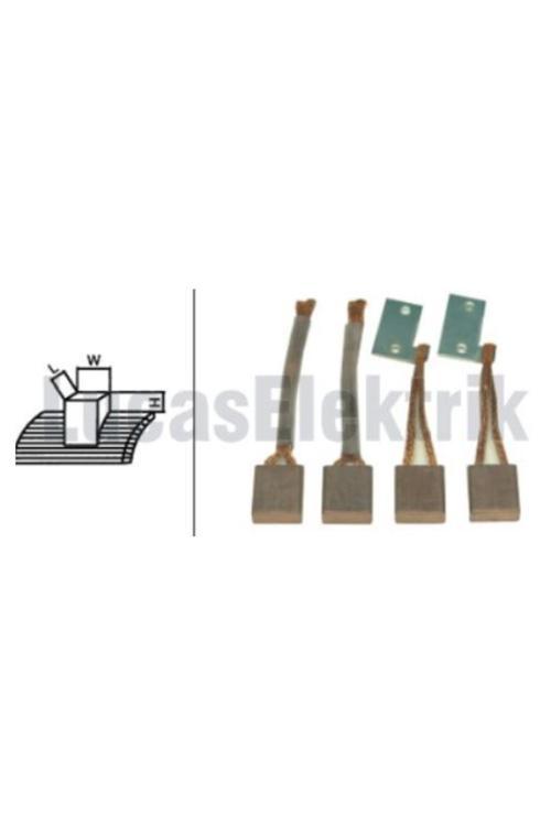 Mars Komuru 12V Massey Ferguson Bmc Tm30 Leyland Traktor