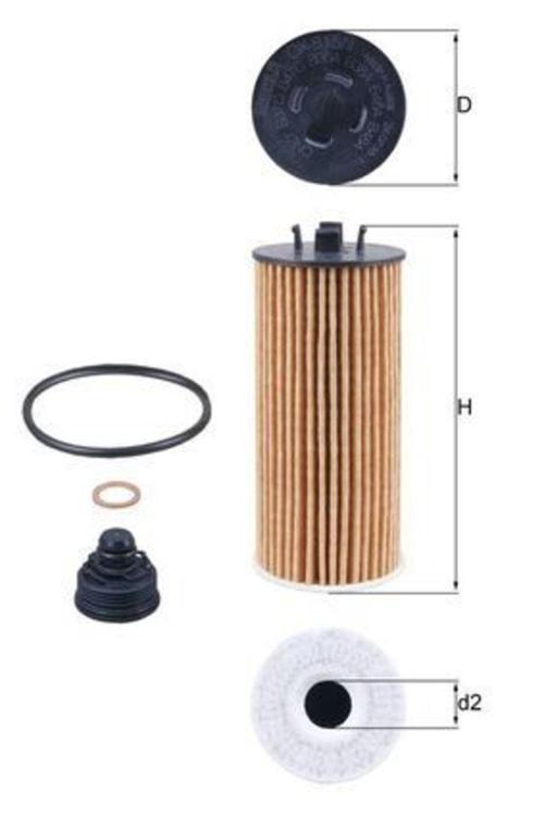 Yag Fıltresı Bmw B37 B38 B47 B46 B48 F52 F70 F45 F46 F74 F78 F48 U11 F39 . Mını F54 F55 F5