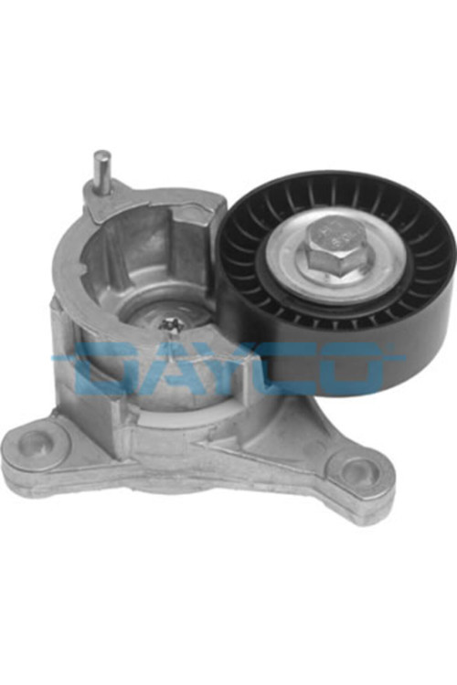 Alternatör Gergi Rulmanı P206-P307-P406-P407-P607 2.0 P406-P407 1.8 C5-C4-C8-Jumpy-Xsara 1