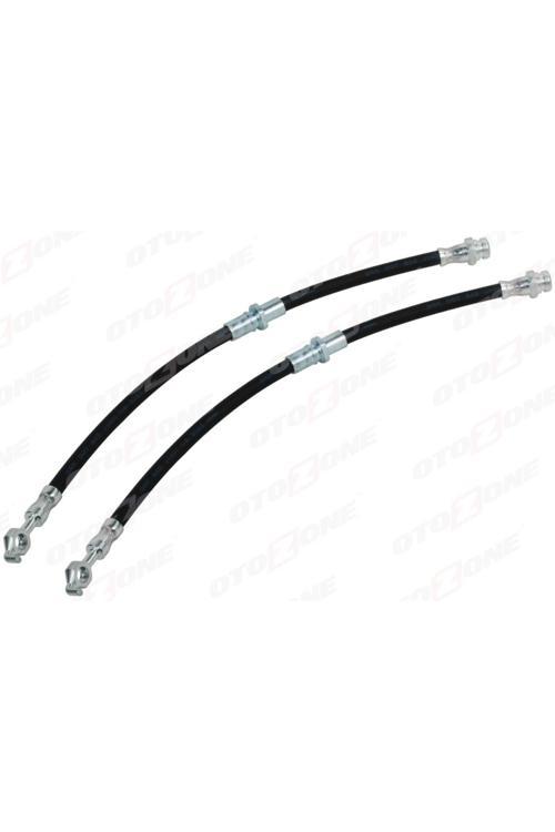 Arka Fren Hortumu Volvo S40 1995-2004 V40 1995-2004 Carısma 1995-2006 Space Star 1998 >200