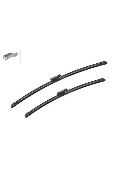Sılecek Supurgesı On 600Mm 500Mm Dıscovery 5 L462 R.R 4 L405 R.R Sport 2 L494