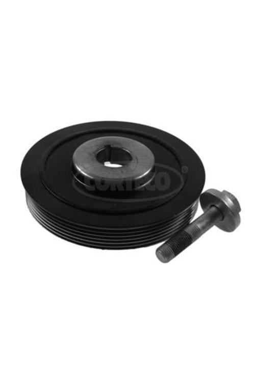 Krank Kasnağı Kit P206-P307-P406-Partner-Expert-Berlıngo-C5-Jumpy-Scudo 2.0Hdı