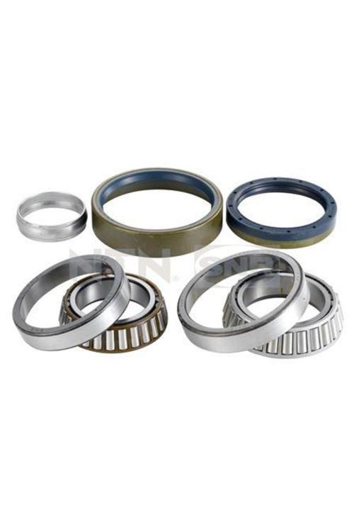 Teker Rulmanı Arka Mercedes W114 W115 W123 S123 C123 W116 W126