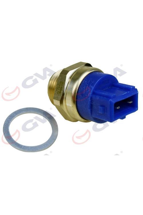 Fan Müşürü P106-P205-P206-P306-P405-Partner-Berlıngo-Expert-Jumpy-Saxo-Xsara 1.4-1.6-C3-C4