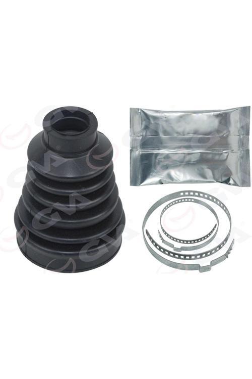 İç Aks Körüğü Amarok-Touareg I-Iı-Iıı-Audi Q7 4Lb Yağ Kelepçeli Gnzrz