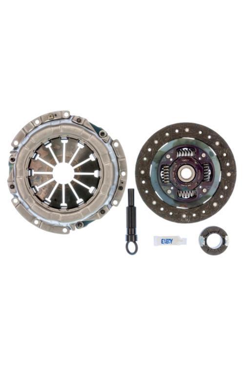 Debrıyaj Setı Baskı Disk Rulmansız Mıtsubıshı Lancer 1.5L 4A91 Cy2A Köpek Balığı 08->
