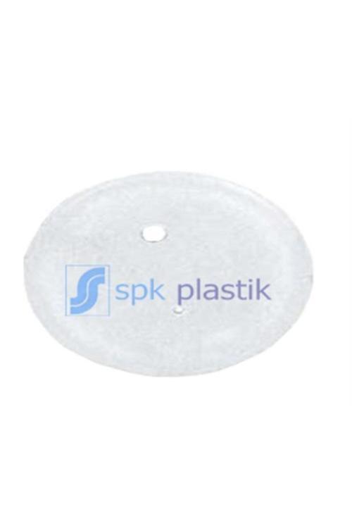 Spk 1039 Cam Yıkama Su Fiskiye Depo Kapağı R9/R1 ( 10 Adet )