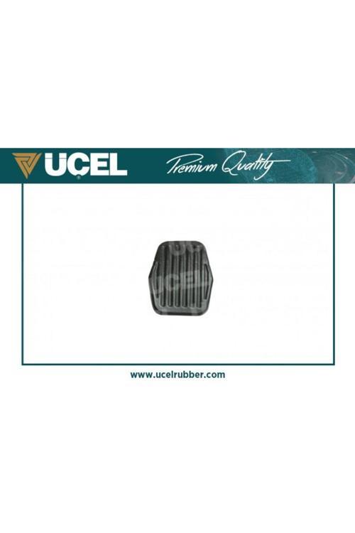 Pedal Lastiği Debriyaj Ford C-Max