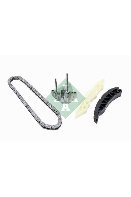 Eksantrık Zıncır Setı Bmw M47N2 M57N2 E46 E60 E90 E87 E65 E92 E83 E53 E70 E71 E72 Alt