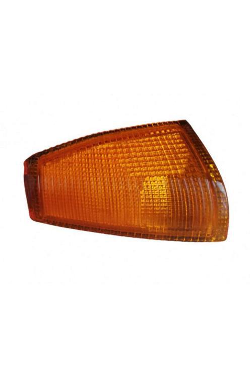 Sptrns Ön Sinyal Sol M131 Dkş 88 Duysuz (184148) Turuncu Lens