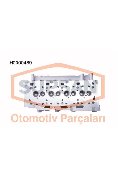 Silindir Kapağı Clıo Iıı 05> Megane Iıı 09> Scenıc 09> Latıtude 10> Fluence 09> 1.5Dci K9K