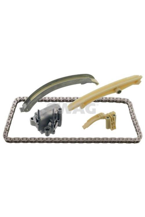 Eksantrık Zincir Seti Ust Bmw M47 D20 E39 E46 Febı 30341 11312248728S1 11312248728