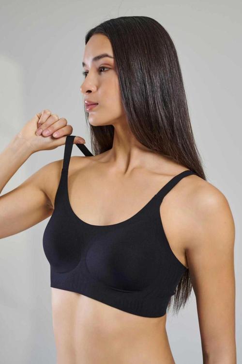 BONDİNG SÜTYEN KADIN 105