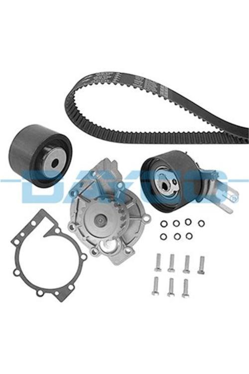 Trıger Setı (Volvo  S60/S80/Xc90/S40/C30 05-10) (D5204Tx / D5244T4 / D5204T6)