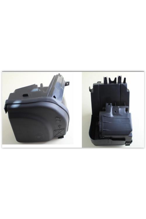 Sigorta Kutu Kapagı Alt/Üst Takım Ds5-C4-Partner Tepe-C4 Pıcasso-Rcz-308-307-Partner Tepe-3008-5008