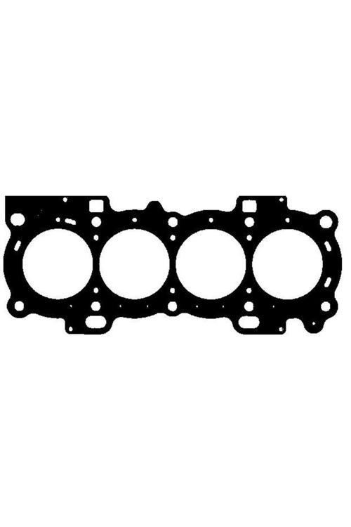 Sılındır Kapak Contası Cok Katlı Celık Fıesta Iv Puma Focus 1.6 Zetec S / Duratec Efı 16V