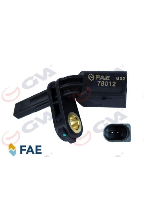 Tekerlek Hız Sensörü Golf 5-Jetta 3-Passat-T5-T6-Caddy 03 Ön Sol