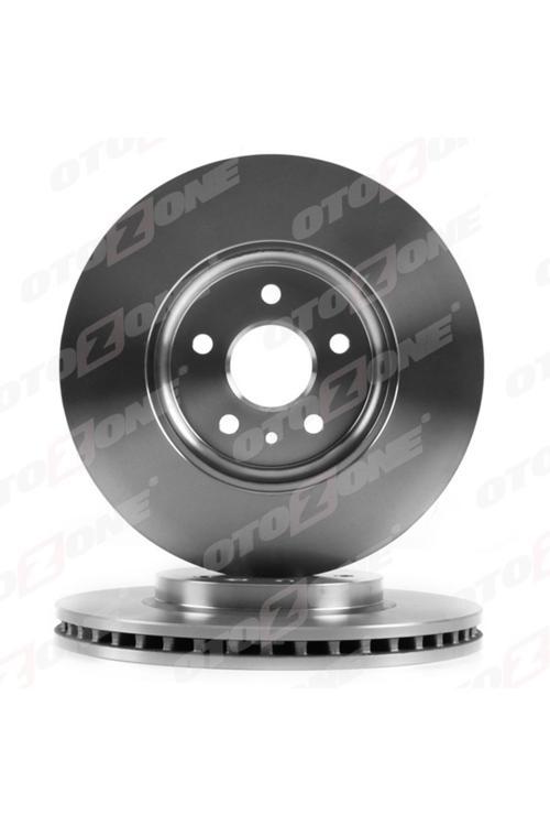 Ön Fren Aynası Mokka 12> Chevrolet Trax 12> 300X26X5Dl Havalı