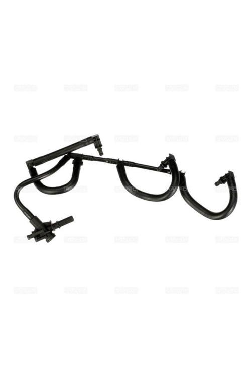 Yakit Borusu Pa Renault Captur 1.5D-Dci 166714217R-166712021R