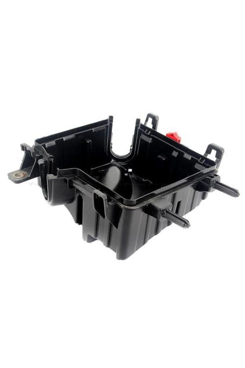 Renault Fluence Megane 3 Uyumlu Motor Içi Sigorta Kutusu Kapağı Alt 284B10002R