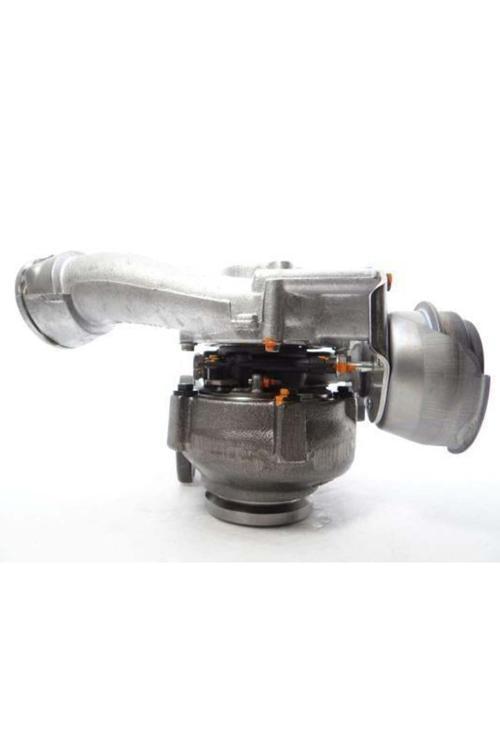 Turbo Komple Vw T5 2.5 Tdı Axd 130 Ps 2006-2010 070145701K 070145701Kv