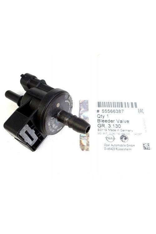 Yakıt Depo Havalandırma Buharlaşma Valfi 1.4 Astra J-Corsa D-Cruze-Merıva A14Net-B14Net Ka