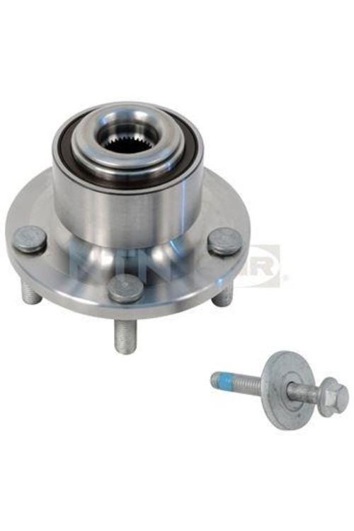 Ön Teker Poryası Focus Iı-C-Maxi 03 11 Volvo S40-C30-V50-C70 Iı -04 12 2471709