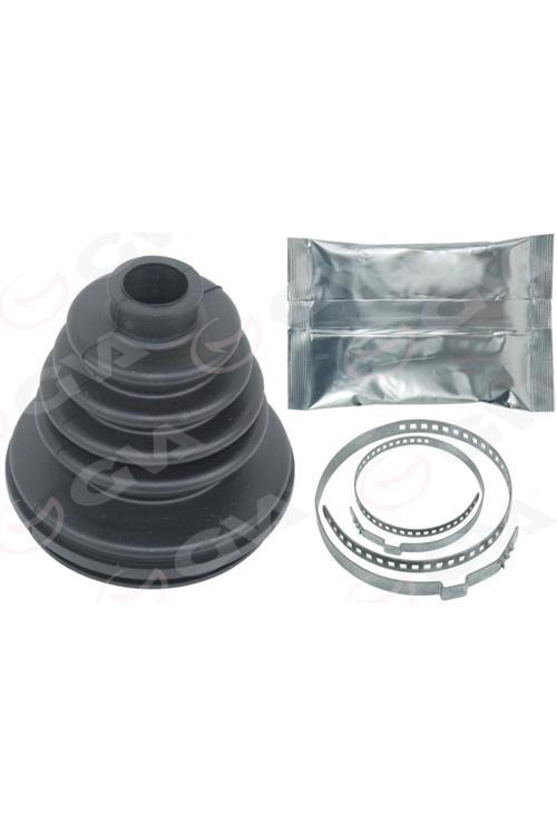 Aks Körüğü Dış Astra F-Vectra A-Ascona C-Calıbra-Kadett E Yağ Kelepçeli Gnzrz