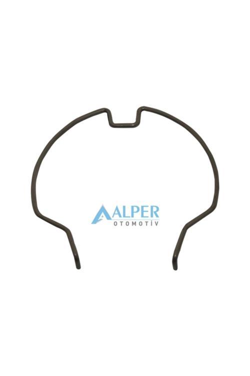 Turbo Hortumu Renault Master Iıı 10> Movano B 10> 2.3 Dci Cdtı