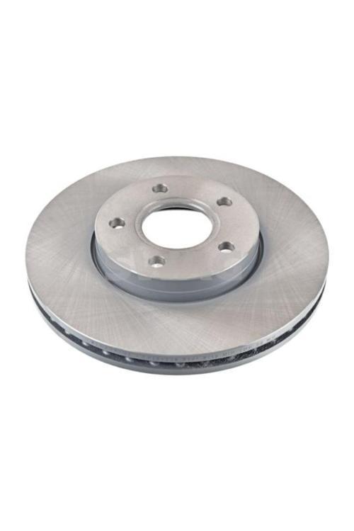 Ön Fren Aynası Volvo V40 D2 D3 D4 T2 T3 T4 T5 Hatchback 12 > 278X5Dl 15 Jant İçin Havalı