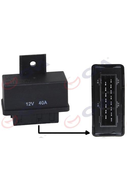 Yakıt Rolesi 106-206-306-Rcz-207-406-Partner Tepee-C2-C3-C4-Berlıngo Iı-Iıı-Expe