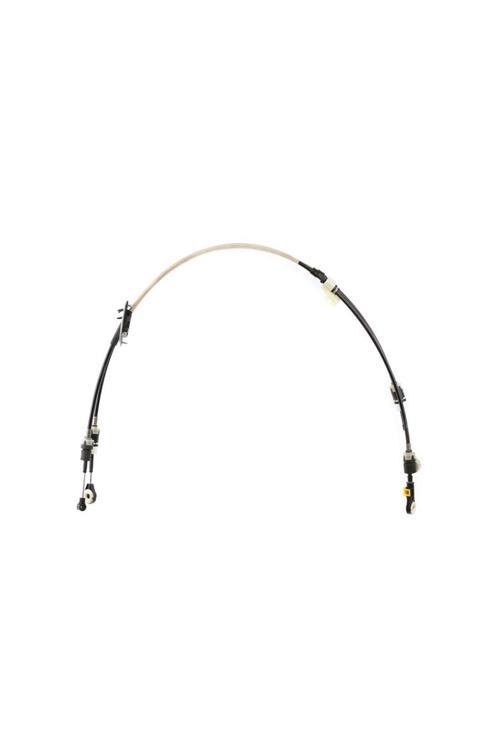 Vıtes Kumanda Telı Fıesta Vı 08>14 1.0 Ecoboost - 5 Vıtes - Ib5