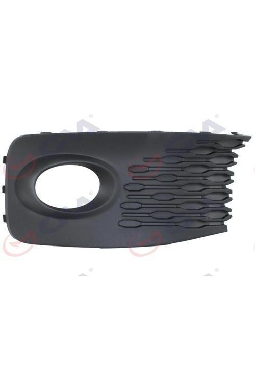 Sis Kapagı Sisli L Caddy 2021 >