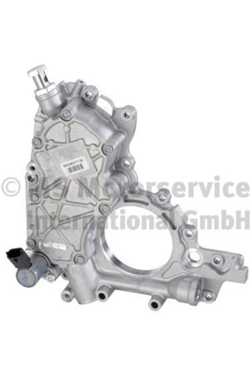 Yağ Pompası Ducato 06> Iveco Daıly 06> 2.3 Jtd F1A Euro 6