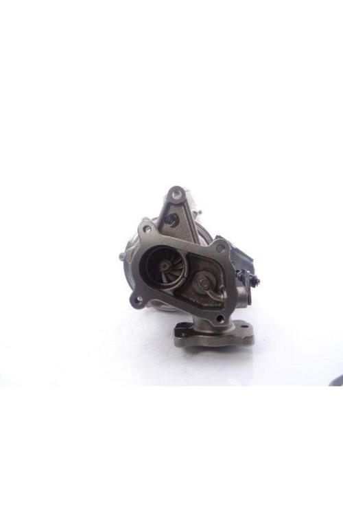 Turbo Komple 90Bg P206 99 P307 00 P406 99 Partner-Berlıngo 00 C5 01 Xsara 99 2.0 Hdı Dw10Td